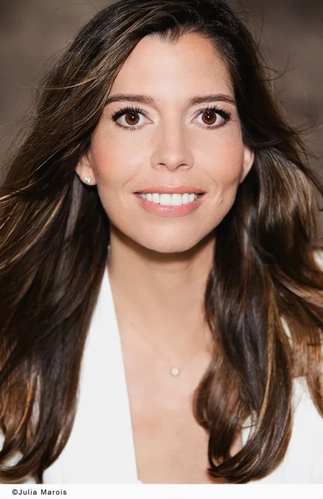 Sophie Reis — Comité de sélection