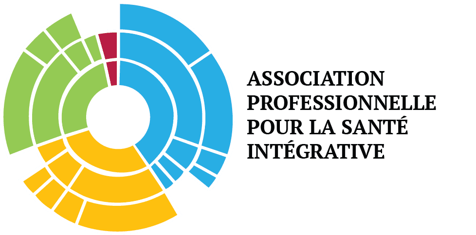Association professionnelle pour la santé intégrative
